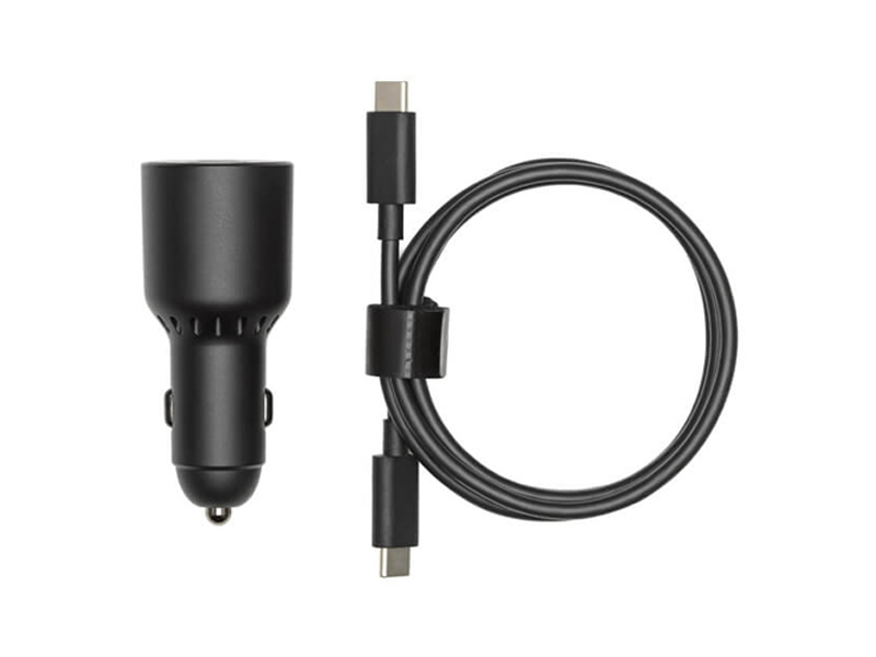 DJI 65W Car Charger